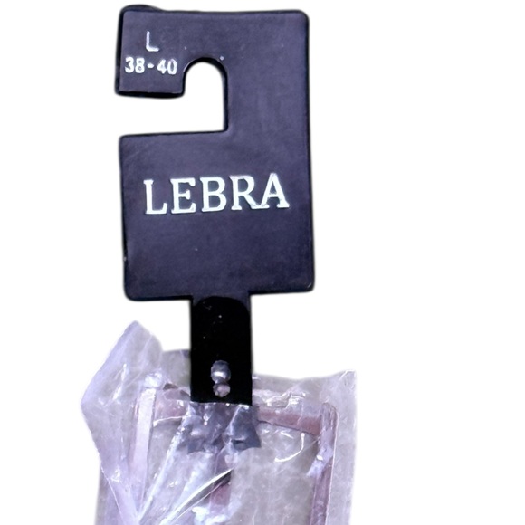 Men's Brown Leather Belt - Picture 3 of 7